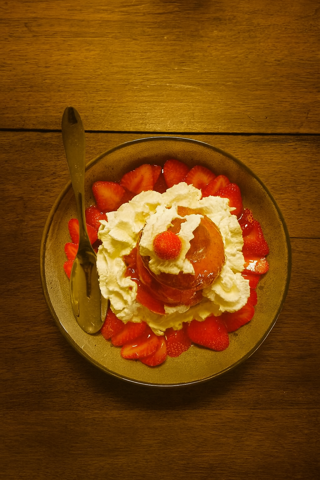 Briochette moelleuse